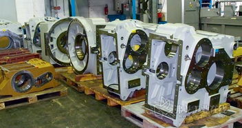 鑄鐵零件加工利器 專(zhuān)業(yè)面銑刀的多刃優(yōu)勢(shì)與選型應(yīng)用解析