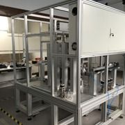 工業(yè)鋁型材國(guó)標(biāo)1530門框鋁合金型材生產(chǎn)廠家與金屬切削加工服務(wù)解析