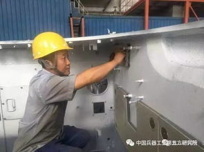 精益服務(wù)勇?lián)?dāng)，務(wù)實(shí)創(chuàng)新爭(zhēng)先鋒——記機(jī)械加工中心售后組金屬切削加工服務(wù)